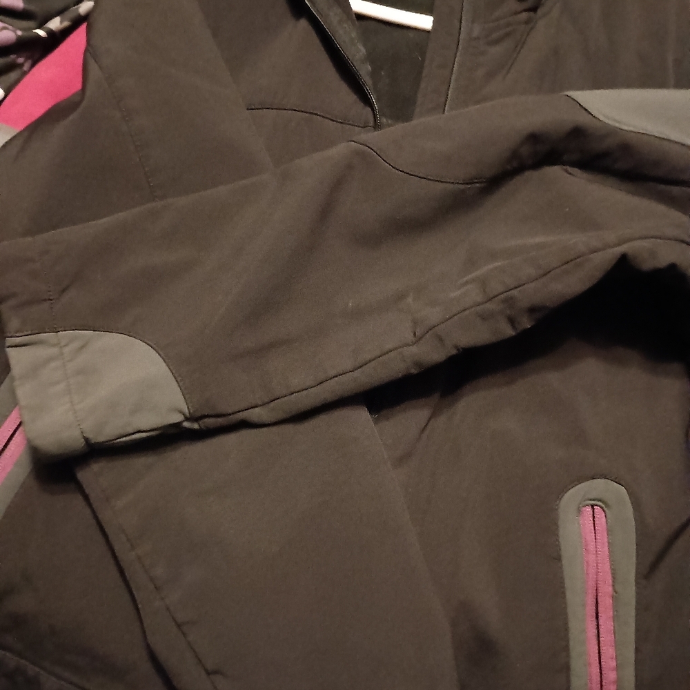 Free Country soft shell jacket - Picture 5 of 6
